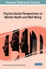 Psycho-Social Perspectives On Mental Health And Well-Being