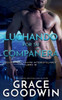 Luchando Por Su Compañera - Nook : (Interstellar Brides® Book 12)