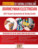 Massachusetts 2017 Journeyman Electrician Study Guide