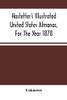 Hostetter'S Illustrated United States Almanac, For The Year 1878