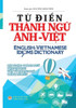 T? Ði?N Thanh Ng? Anh Vi?T : B?N In Bia Thu?Ng