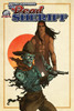 Mark Justice'S The Dead Sheriff : Zombie Damnation