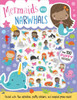 Mermaids And Narwhals