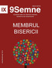 Membrul Bisericii (Church Membership) | 9Marks Romanian Journal (9Semne)