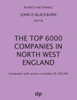 The Top 6000 Companies In North West England : Companies With Assets Exceeding £6,500,000
