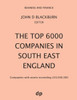 The Top 6000 Companies In South East England : Companies With Assets Exceeding £20,000,000