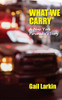 What We Carry : A New York Paramedic'S Story