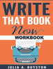 Write That Book Now Workbook
