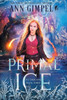 Primal Ice : Paranormal Fantasy