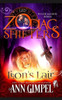 Lion'S Lair : A Zodiac Shifters Paranormal Romance: Leo