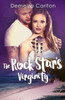 The Rock Star'S Virginity