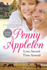 Love, Second Time Around : Large Print