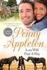 Love Will Find A Way : Large Print Edition