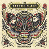 The Tattoo Flash Coloring Book : For Adults (Mindfulness Coloring, Tattoo, Activity Book)