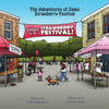 The Adventures Of Zeke : Strawberry Festival