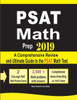 Psat Math Prep 2019 : A Comprehensive Review And Ultimate Guide To The Psat Math Test
