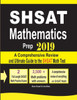 Shsat Mathematics Prep 2019 : A Comprehensive Review And Ultimate Guide To The Shsat Math Test