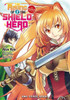 The Rising Of The Shield Hero : The Manga Companion
