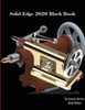Solid Edge 2020 Black Book