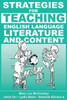 Strategies For Teaching English Language, Literature, And Content