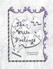 The Write Feelings : Writing Your Way To A Better Day!