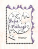 Paper Feelings : Making Your Way To A Better Day!