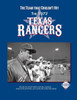 The Team That Couldn'T Hit : The 1972 Texas Rangers