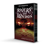 Rivers Of London: 1-3 Boxed Set
