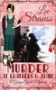 Murder At Feathers & Flair : A Cozy Historical Mystery