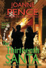 The Thirteenth Santa - A Novella [Large Print] : An Inspector Rebecca Mayfield Mystery