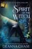 Spirit Of The Witch
