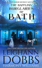 The Baffling Burglaries Of Bath