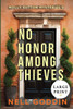No Honor Among Thieves : (Molly Sutton Mysteries 9) Large Print