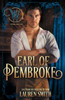 The Earl Of Pembroke : The Wicked Earls' Club