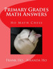 Primary Grades Math Answers : Ho Math Chess