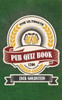 The Ultimate Pub Quiz Book