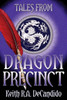 Tales From Dragon Precinct