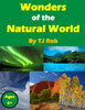 Wonders Of The Natural World