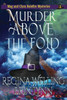 Murder Above The Fold : A Witch Cozy Mystery: Large Print