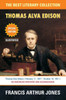 Thomas Alva Edison : Sixty Years Of An Inventor'S Life