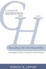 Reading With The Masoretes : The Exegetical Utility Of Masoretic Accent Patterns