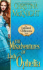 The Misadventures Of Lady Ophelia