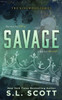 Savage : Kingwood Series (Duet)