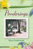 Ponderings
