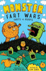 Monster Fart Wars : Farts Vs. Burps: