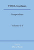 Tesol Interfaces : Compendium