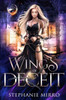Wings Of Deceit : An Urban Fantasy Romance