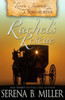 Love'S Journey In Sugarcreek : Rachel'S Rescue