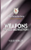 Prayer Declaration Series: Weapons Of Mass Destruction I