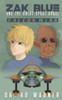 Zak Blue And The Great Space Chase : Falcon Wing